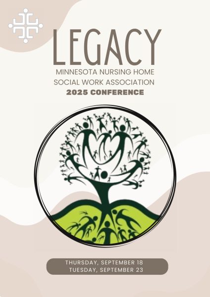 2025 MNHSWA Conference Booklet Cover 2025 MNHSWA Conference Booklet Cover