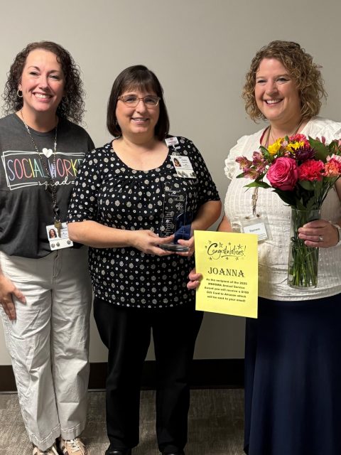 Annual Service Award-2025-GC