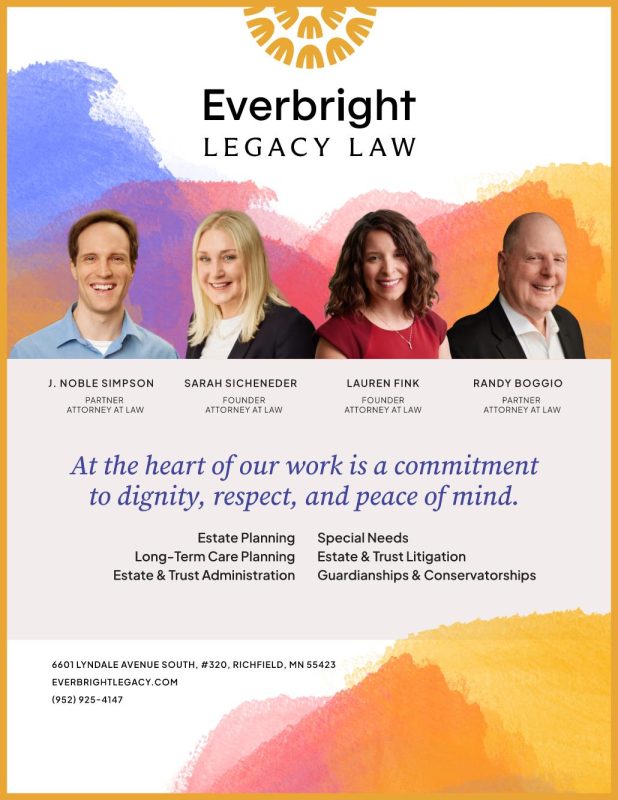 Fall Conference – 2025 – Everbright Legacy Law Fall Conference - 2025 - Everbright Legacy Law
